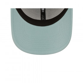 Gorra 9Forty MLB  Los Angeles Dodgers Women Essentials Pastel Blue